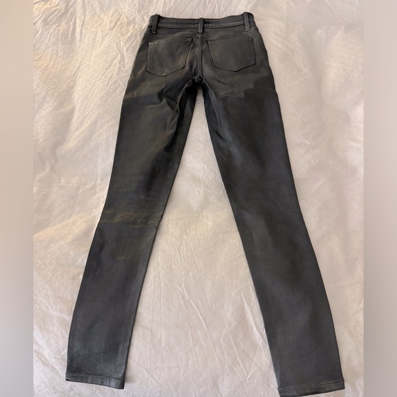 Joe’s Jeans - The Charlie:  High Rise Skinny Ankle, size 24 - Picture 2 of 6